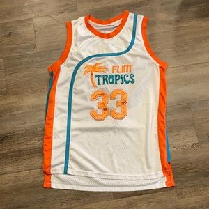 Jackie Moon Flint Tropics Jersey
